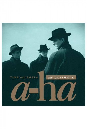 A-Ha: Time and Again: The Ultimate a-ha /2LP