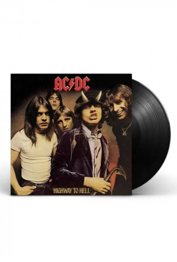 Ac/Dc: Highway To Hell