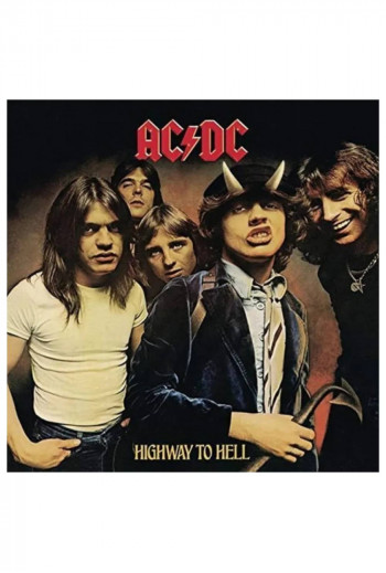Ac/Dc: Highway To Hell
