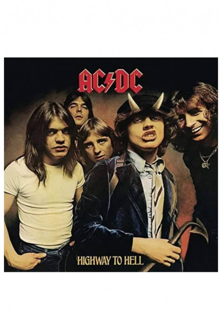 Ac/Dc: Highway To Hell
