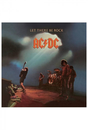 Ac/Dc: Let There Be Rock