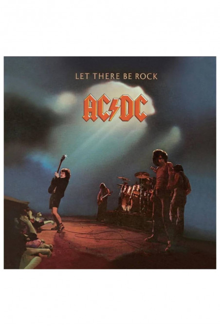 Ac/Dc: Let There Be Rock