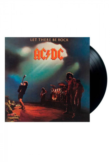 Ac/Dc: Let There Be Rock
