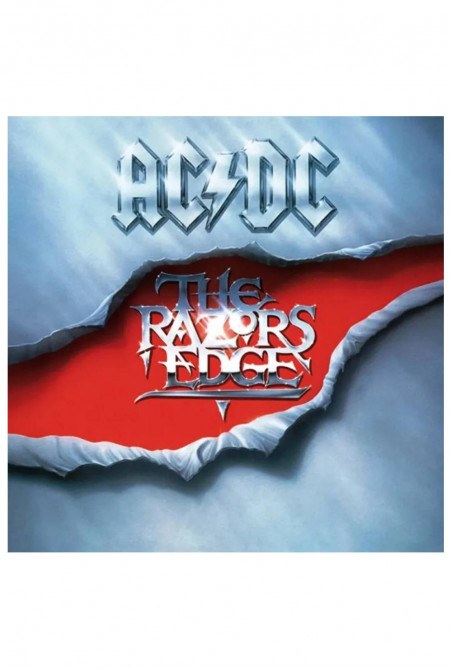 AC/DC: Razor'sEdge -Ltd/Hq