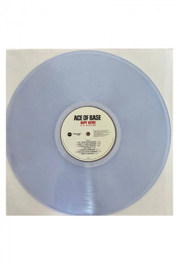 Ace Of Base: Happy Nation