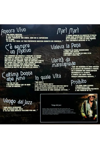 Adriano Celentano: C'e Sempre Un Motivo