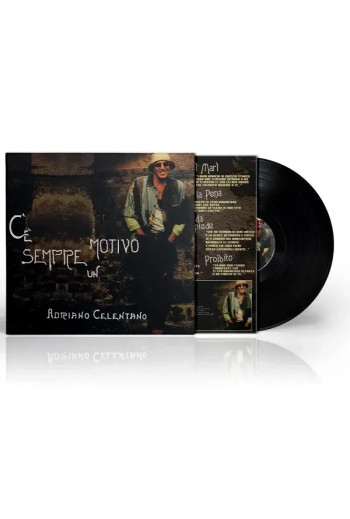 Adriano Celentano: C'e Sempre Un Motivo