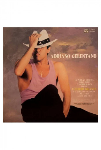 Adriano Celentano: La Pubblica Ottusita