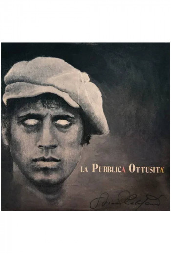 Adriano Celentano: La Pubblica Ottusita