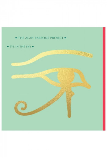 Alan Parsons: Project-Eye In The Sky -Reissue