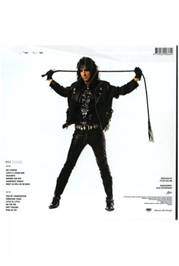 Alice Cooper: Hey Stoopid