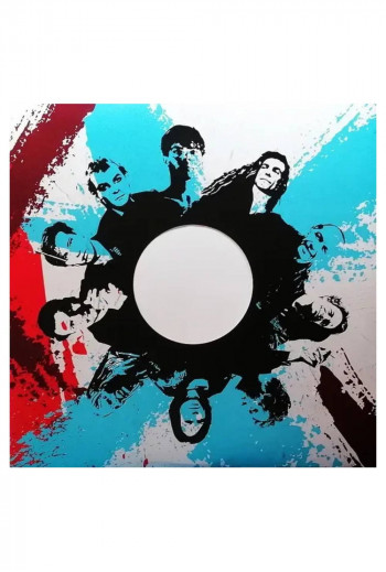 Alphaville: Forever! Best Of 40 Years
