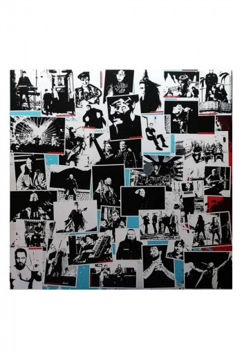 Alphaville: Forever! Best Of 40 Years