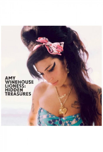 Amy Winehouse: Lioness Hidden Treasures /2LP