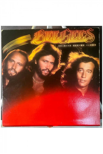 Bee Gees: Spirits Having Flown