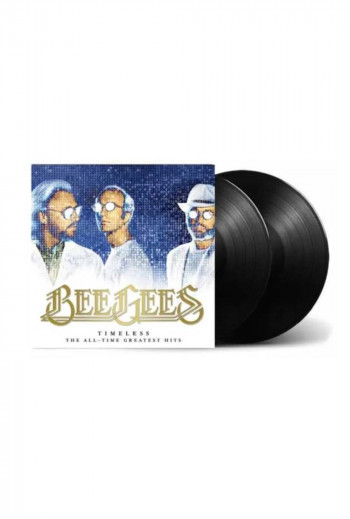 Bee Gees: Timeless - The All-Time Greatest Hits /2LP