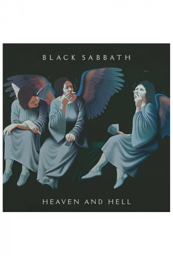 Black Sabbath: Heaven AndHell /2LP