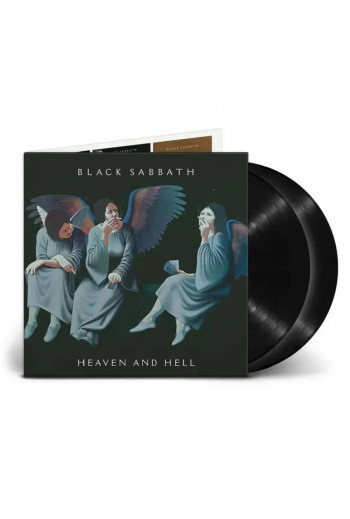 Black Sabbath: Heaven AndHell /2LP