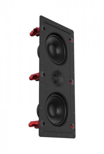 Klipsch Install Speaker DS-250W LCR Skyhook