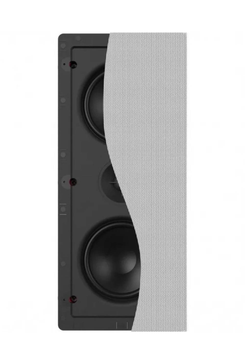 Klipsch Install Speaker DS-250W LCR Skyhook