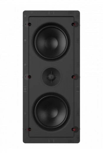 Klipsch Install Speaker DS-250W LCR Skyhook