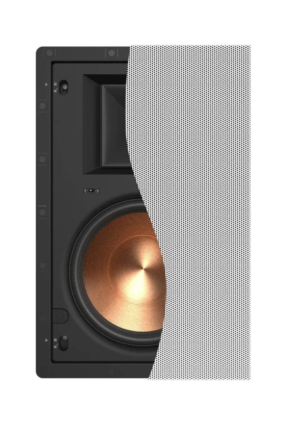 Klipsch Install Speaker PRO-16RW