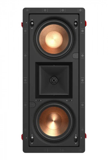 Klipsch Install Speaker PRO-25RW LCR