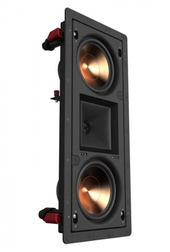Klipsch Install Speaker PRO-25RW LCR