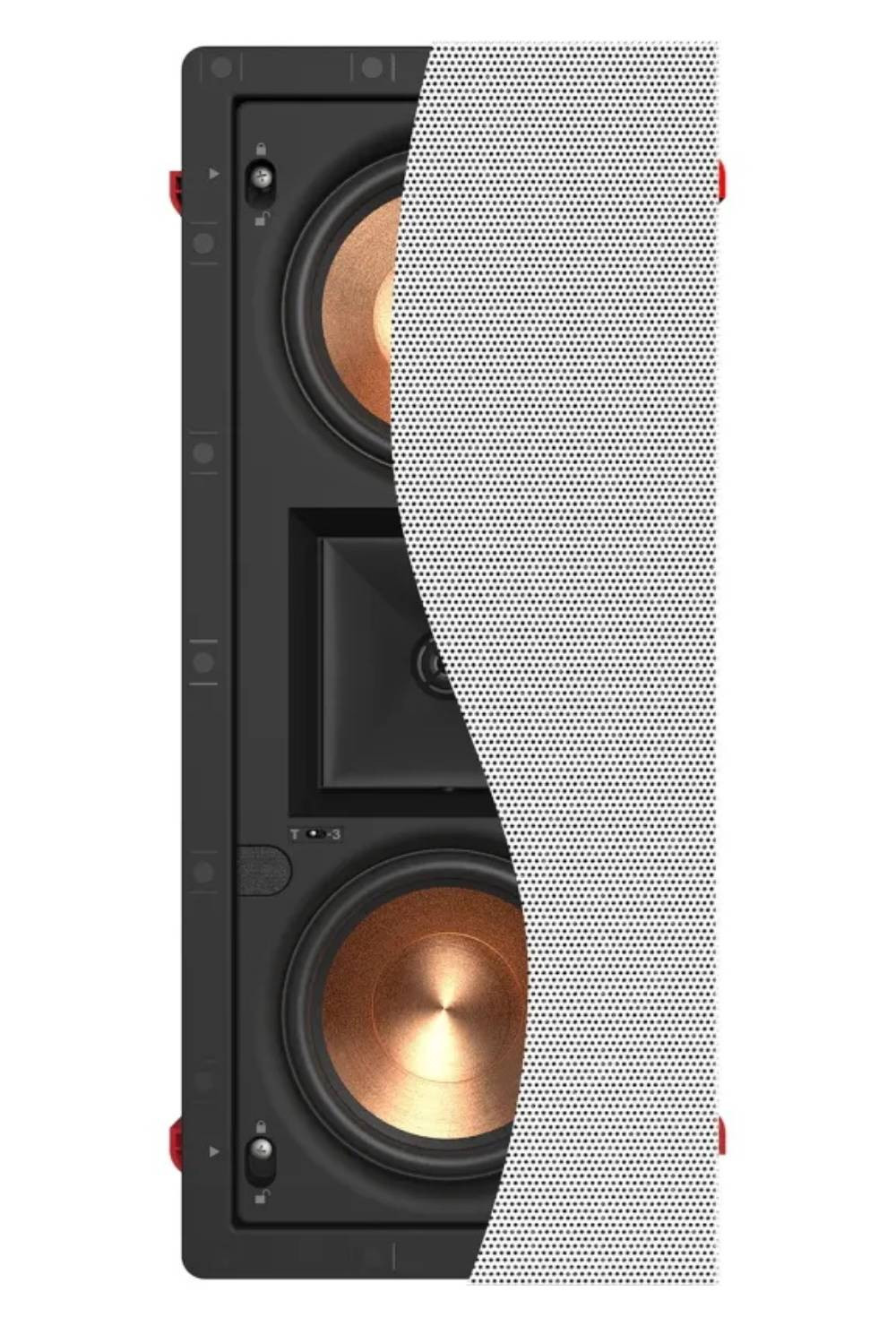 Klipsch Install Speaker PRO-25RW LCR