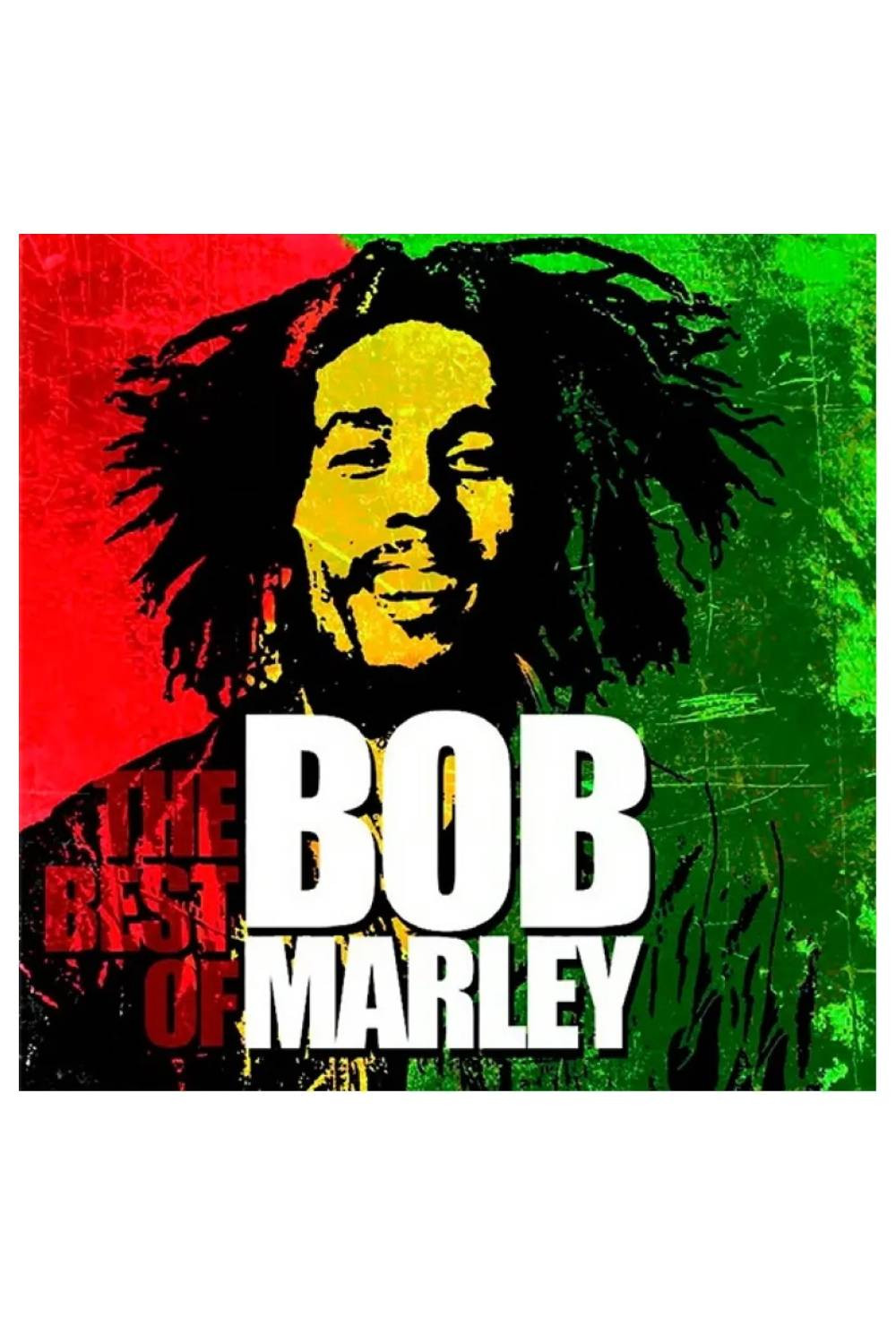 Bob Marley: Best Of Bob Marley