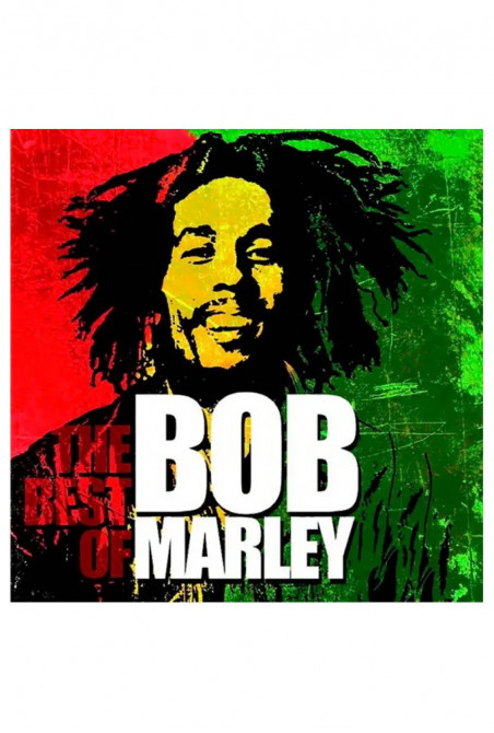 Bob Marley: Best Of Bob Marley
