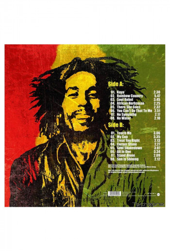 Bob Marley: Best Of Bob Marley