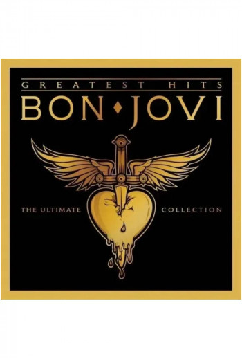 Bon Jovi: Greatest Hits /2LP