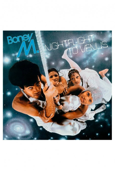 Boney M.: Nightflight To Venus