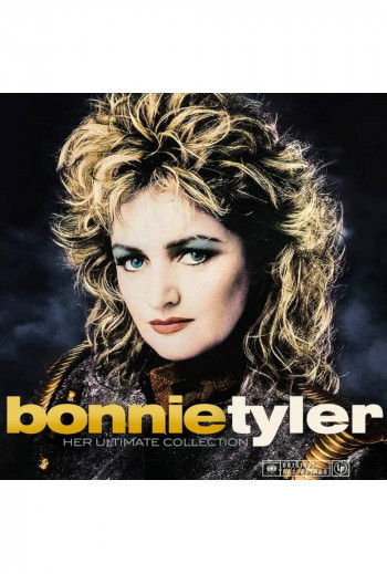 Bonnie Tyler: Her Ultimate Collection