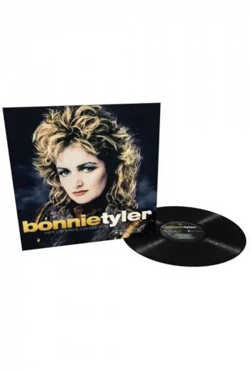Bonnie Tyler: Her Ultimate Collection