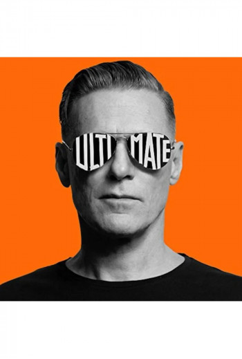 Bryan Adams: Ultimate /2LP