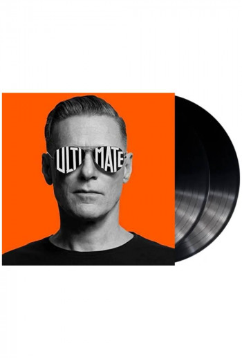 Bryan Adams: Ultimate /2LP