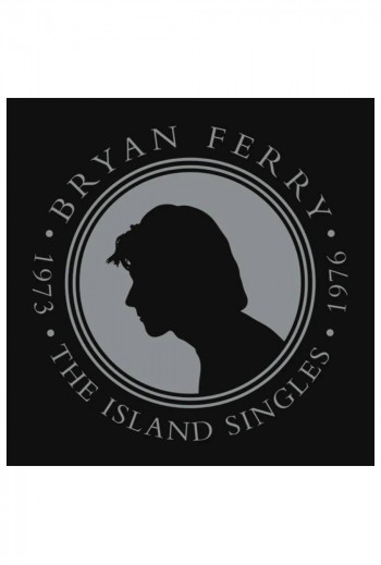 Bryan Ferry: 7-lsland Singles.. 6-12in