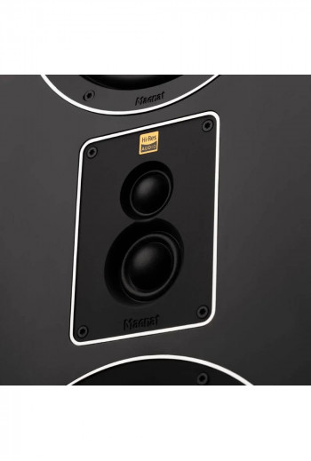 Magnat Signature 809 pairs satin black