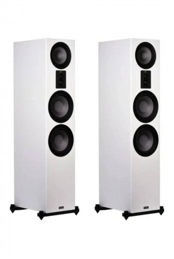 Signature 809 pairs satin white