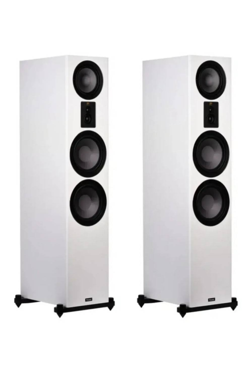 Signature 809 pairs satin white