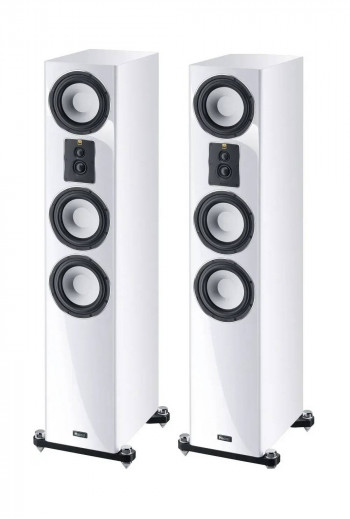 Magnat Signature 707 pairs white