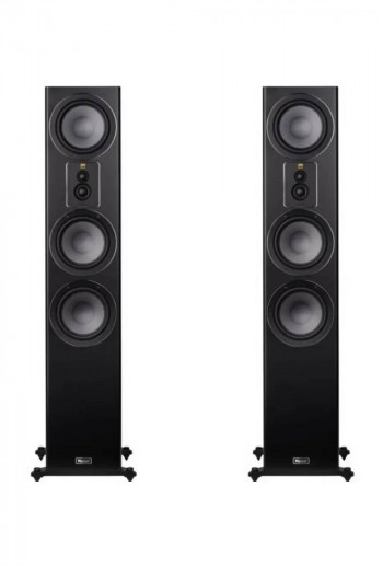 Magnat Signature 607 pair satin black