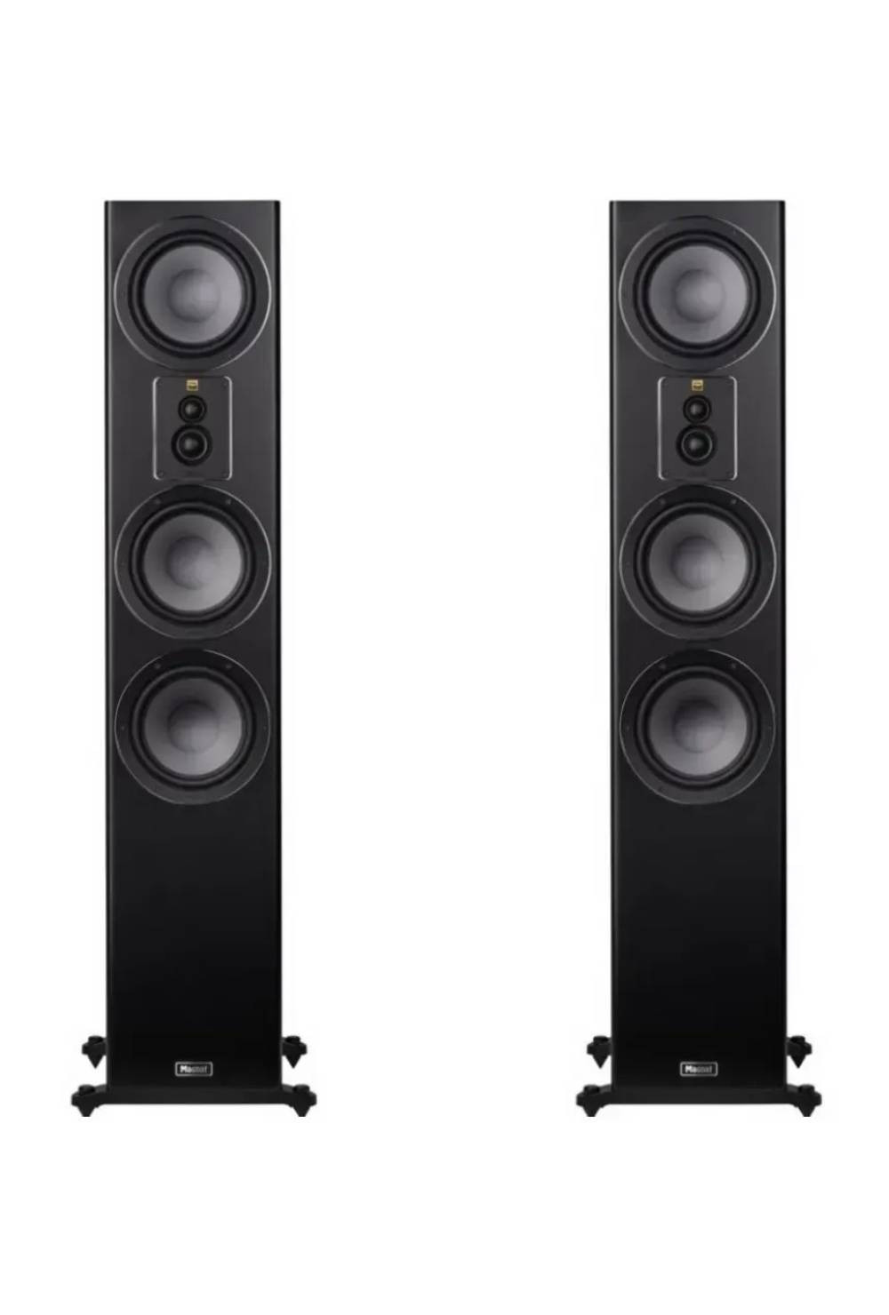Magnat Signature 607 pair satin black
