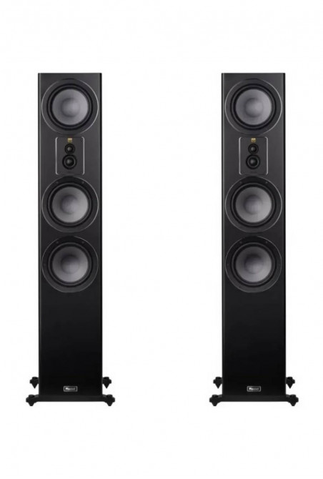 Magnat Signature 607 pair satin black