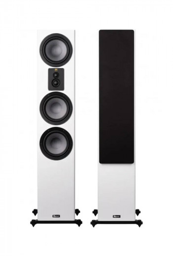Magnat Signature 607 pair satin white