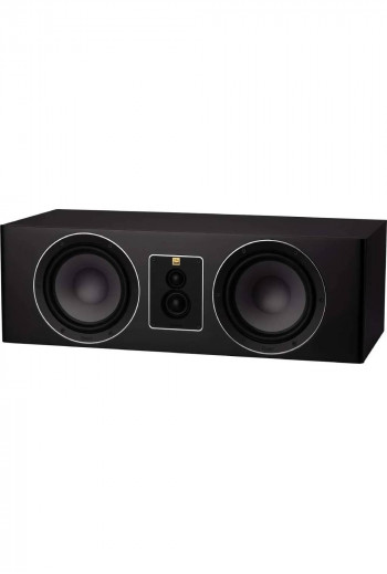 Magnat Signature Center Pro II satin black