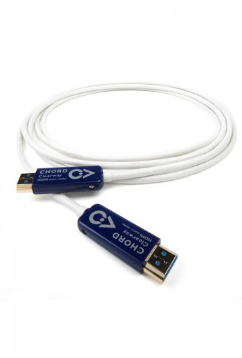 CHORD Clearway HDMI AOC 8k (48Gbps) 1.5