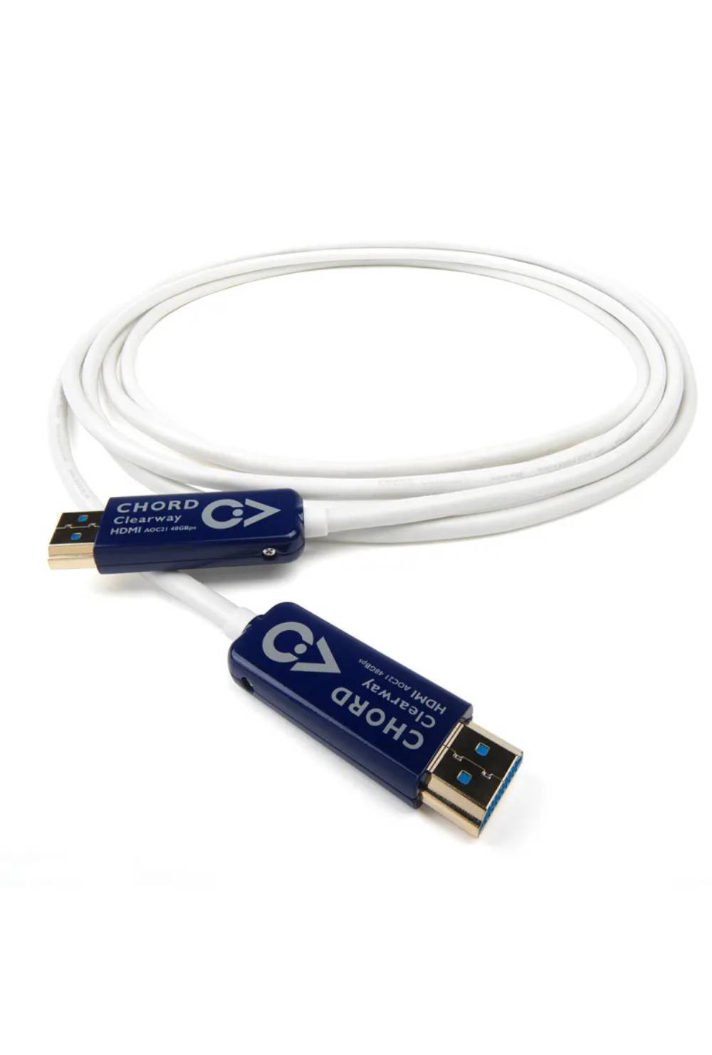 CHORD Clearway HDMI AOC 8k (48Gbps) 1.5